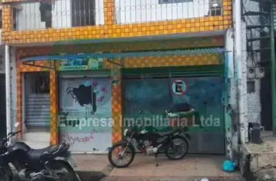 Casa com 4 quartos à venda no Coroado, Manaus 