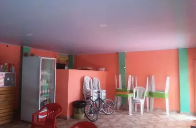 Casa comercial com 1 sala à venda na cidade nova, manaus , 200 m2 por r$ 150.000