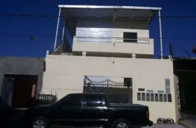 Prédio à venda no são josé operário, manaus , 194 m2 por r$ 900.000