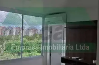 Apartamento com 3 quartos para alugar no Flores, Manaus 
