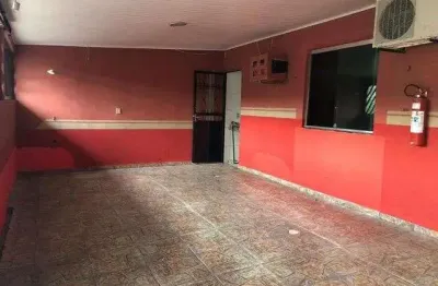 Casa comercial com 1 sala à venda na cidade nova, manaus , 150 m2 por r$ 170.000
