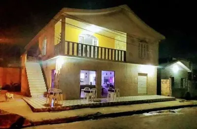 Prédio à venda no colônia santo antônio, manaus , 487 m2 por r$ 500.000