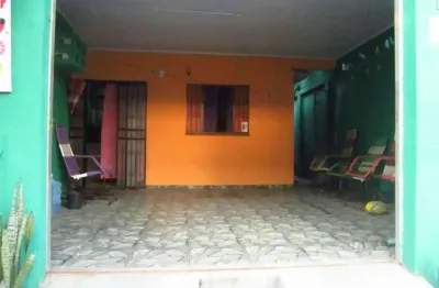 Casa comercial com 2 salas à venda na cidade nova, manaus , 128 m2 por r$ 220.000