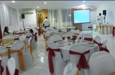 Prédio à venda no lírio do vale, manaus , 600 m2 por r$ 600.000