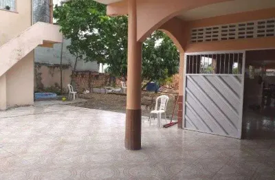 Casa com 5 quartos à venda no parque 10 de novembro, manaus , 300 m2 por r$ 1.200.000
