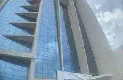 Sala comercial com 2 salas à venda no chapada, manaus , 70 m2 por r$ 950.000