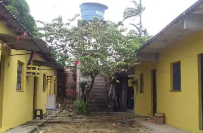 Casa em condomínio fechado com 5 quartos à venda no colônia terra nova, manaus , 300 m2 por r$ 200.000