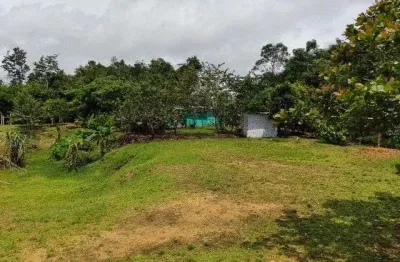 Terreno em condomínio fechado à venda na zona rural, rio preto da eva  por r$ 200.000