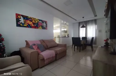 Vendo - repasso - troco p/carro, cajupiranga - magnífico apartamento - 1 por andar, 2 quartos (1 suíte), pronto para morar