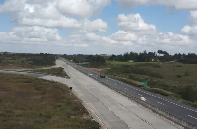 Oportunidade única na br-226 – 50.000 m² com 400 m de frente para a rodovia