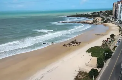 'exclusividade à beira-mar: conforto e sofisticação no residencial palazzo conca d'oro'