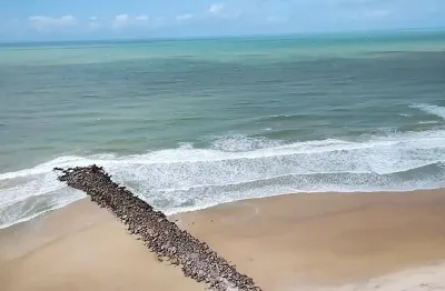 Exclusividade à beira-mar: conforto e sofisticação no residencial palazzo conca d'oro