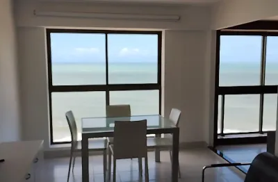 Exclusividade à beira-mar: conforto e sofisticação no residencial palazzo conca d'oro