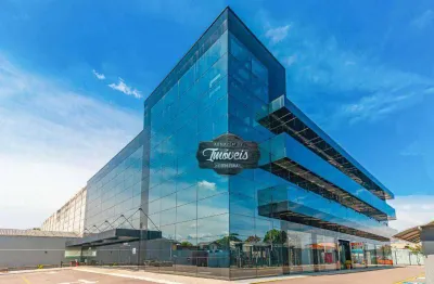 Barracão, 4900 m² - venda por r$ 35.700.000,00 ou aluguel por r$ 122.800,00/mês - boqueirão - curitiba/pr