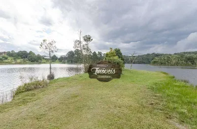 Chácara à venda, 6200 m² por r$ 440.000,00 - recreio da serra - piraquara/pr