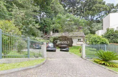 Casa em condomínio fechado à venda, terreno de 1.000 m² e 120 m² construídos, por r$ 1.350.000,00