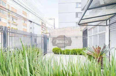 Sala/conjunto comercial térreo à venda e locação, 116 m² por r$ 550 mil /  locação 3.500,00 - saldanha marinho, centro - curitiba/pr