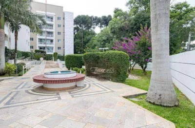 Apartamento com 3 dormitórios à venda , varanda, lazer completo, por r$ 540.000 - perto pq tingui,  pilarzinho - curitiba/pr