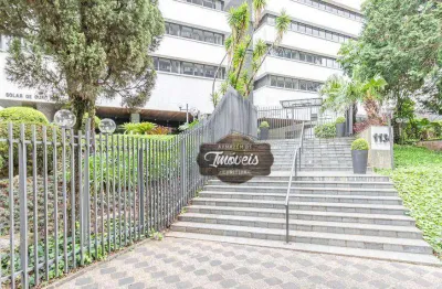Apartamento com 3 quartos à venda na Alameda Presidente Taunay, 1134, Bigorrilho, Curitiba