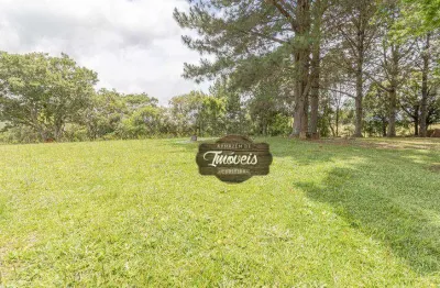 Chácara à venda, 35490 m² por r$ 1.380.000,00 - planta laranjeiras - piraquara/pr