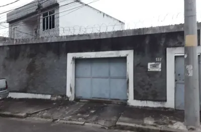 Casa com 5 quartos à venda na Rua da Capela, Piedade, Rio de Janeiro