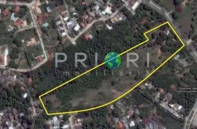 Lote/terreno em pedra de guaratiba - rio de janeiro - rj