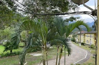 Apartamento 2 quartos em garatucaia condominio albatroz- angra dos reis - rj