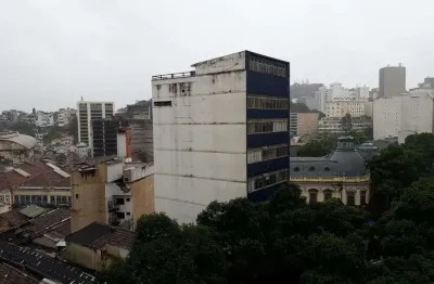 Sala comercial com 1 sala para alugar na Avenida Marechal Floriano, Centro, Rio de Janeiro