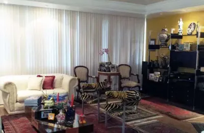 Apartamento 03 quartos em copacabana - rio de janeiro - rj