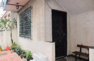 Casa para venda com 150 metros quadrado 3 quartos em quintino bocaiúva - rio de janeiro - rj