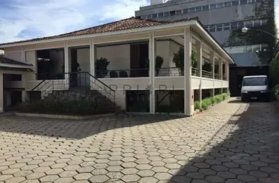 Prédio inteiro para aluguel e venda com 2988 m²- são cristovão