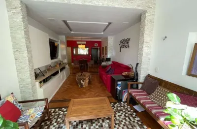 Apartamento 3 quartos no flamengo - rio de janeiro - rj