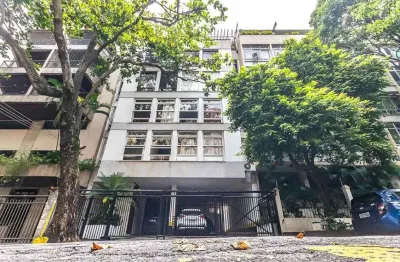 Apartamento 2 quartos em copacabana - rio de janeiro - rj