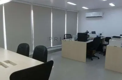 Sala no alfa rio prime business no centro - rio de janeiro - rj
