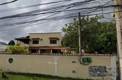 Casa com terreno 2400m2 em campo grande - rio de janeiro - rj