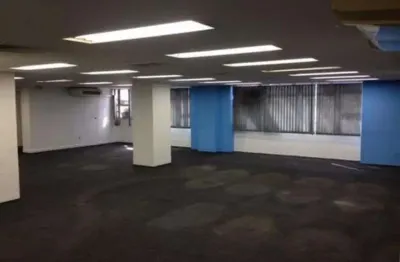 Comercial/industrial de 250 metros quadrados no bairro centro