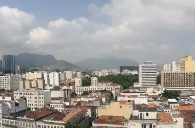 Kitnet / Stúdio para alugar na Rua Imperatriz Leopoldina, 8, Centro, Rio de Janeiro