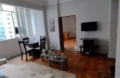Apartamento com 3 quartos à venda na Avenida Nossa Senhora de Copacabana, 1, Copacabana, Rio de Janeiro