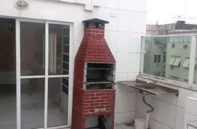 Apartamento com 5 quartos à venda na Avenida Nossa Senhora de Copacabana, 1, Copacabana, Rio de Janeiro