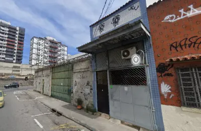 Casa comercial com 4 salas à venda na Rua Getúlio, 10, Todos os Santos, Rio de Janeiro