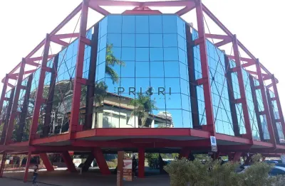 Sala comercial com 2 salas à venda na Avenida das Américas, 700, Barra da Tijuca, Rio de Janeiro