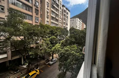 Apartamento com 1 quarto à venda na Rua Cinco de Julho, 300, Copacabana, Rio de Janeiro