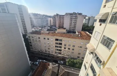 Excelente apartamento reformado 01 quarto no catete- rj