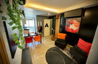 Apartamento com 2 quartos à venda na Rua Almirante Gonçalves, 40, Copacabana, Rio de Janeiro