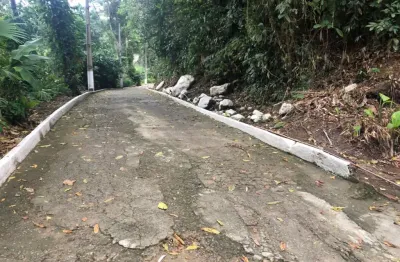 Terreno à venda no Caetés, Angra dos Reis 