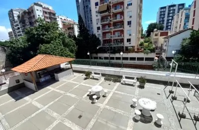 Apartamento com 1 quarto à venda na Rua General Roca, 200, Tijuca, Rio de Janeiro