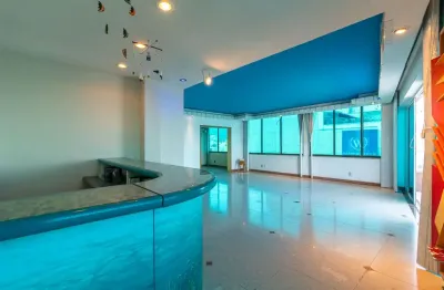 Cobertura com 4 quartos à venda na Avenida Atlântica, 2600, Copacabana, Rio de Janeiro