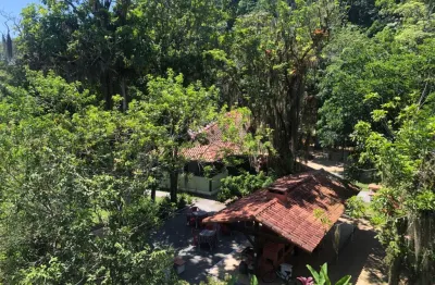 Apartamento com 2 quartos à venda na Rodovia Procurador Haroldo Fernandes Duarte, 68, Garatucaia, Angra dos Reis