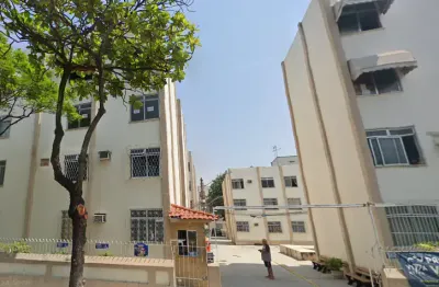 Apartamento com 1 quarto à venda na Rua Picui, 320, Bento Ribeiro, Rio de Janeiro