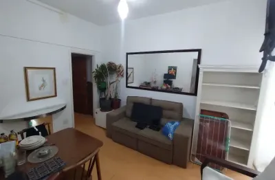 Apartamento com 1 quarto à venda na Rua Bento Lisboa, 70, Catete, Rio de Janeiro